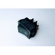Выключатель Jiaben KND2-12/2 AC250V 12(10)A 5E4 для Зубр КАД-2500 <br>(Артикул: V000-003-423)