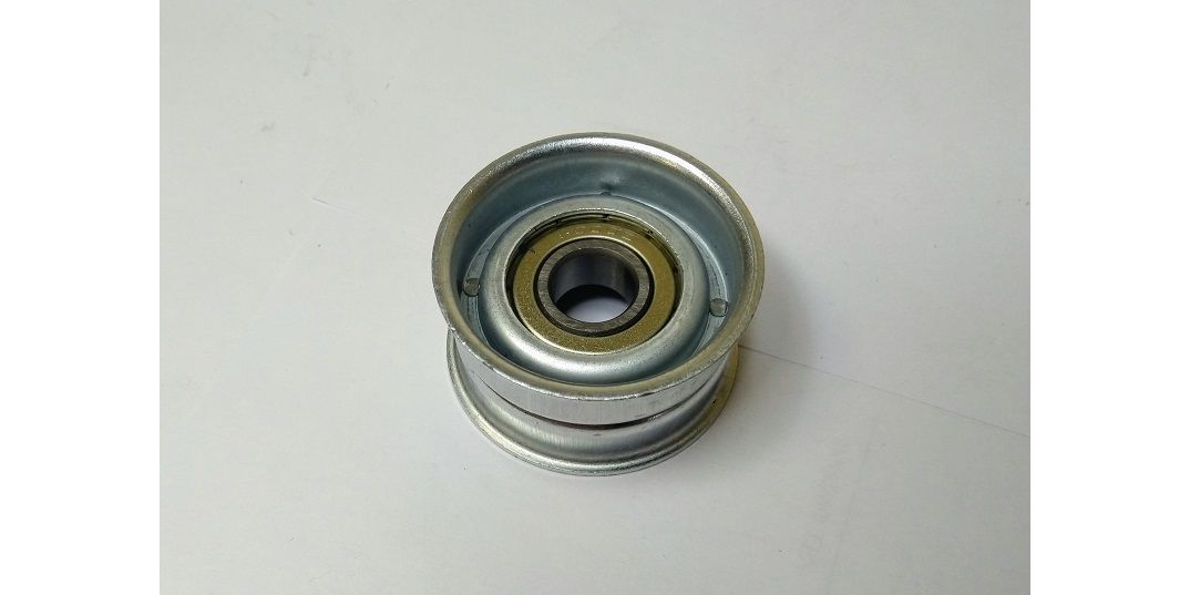 Ролик натяжной для Зубр КАД-2500 <br>(Артикул: N000-030-592)