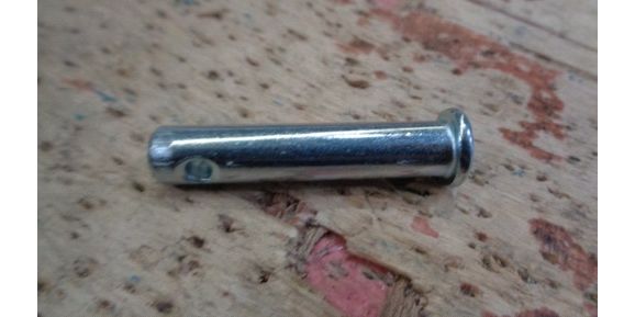 Палец цилиндрический D8х38 для Зубр КАД-2500 <br>(Артикул: N000-030-626)