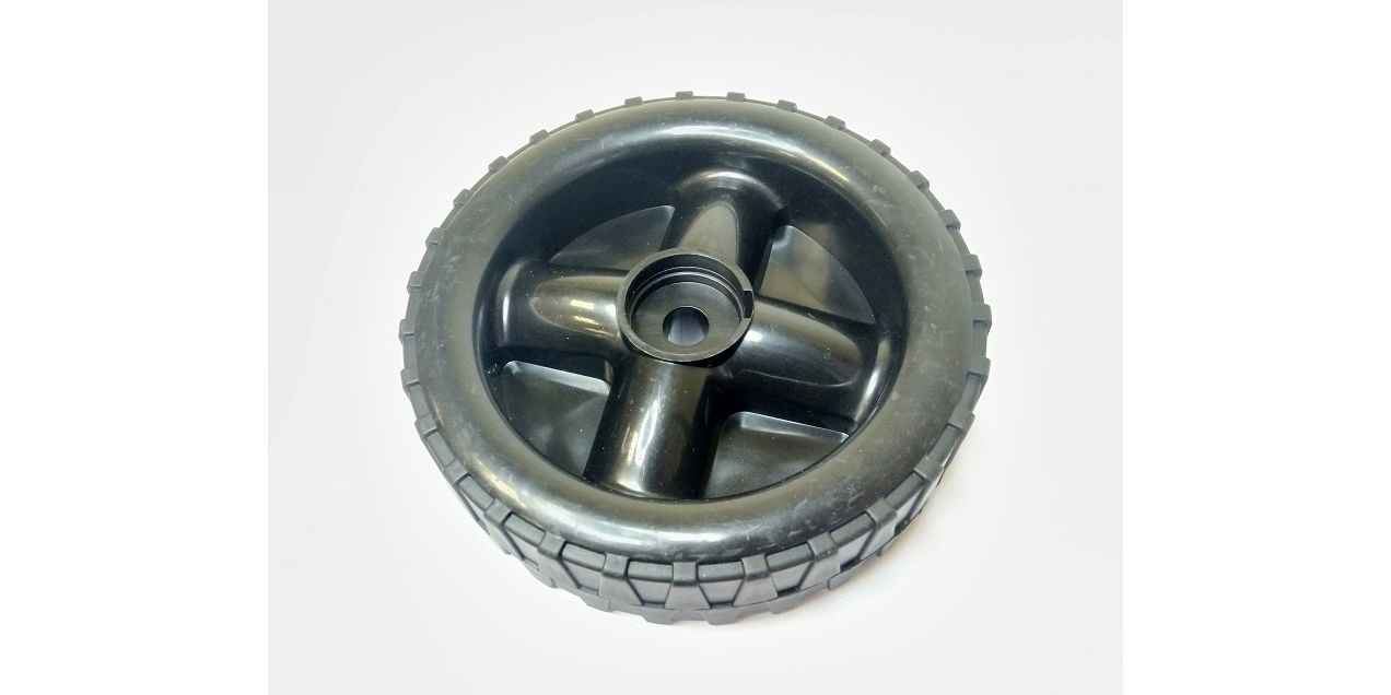 Колесо заднее для Зубр ККД-1800 <br>(Артикул: N000-030-688)