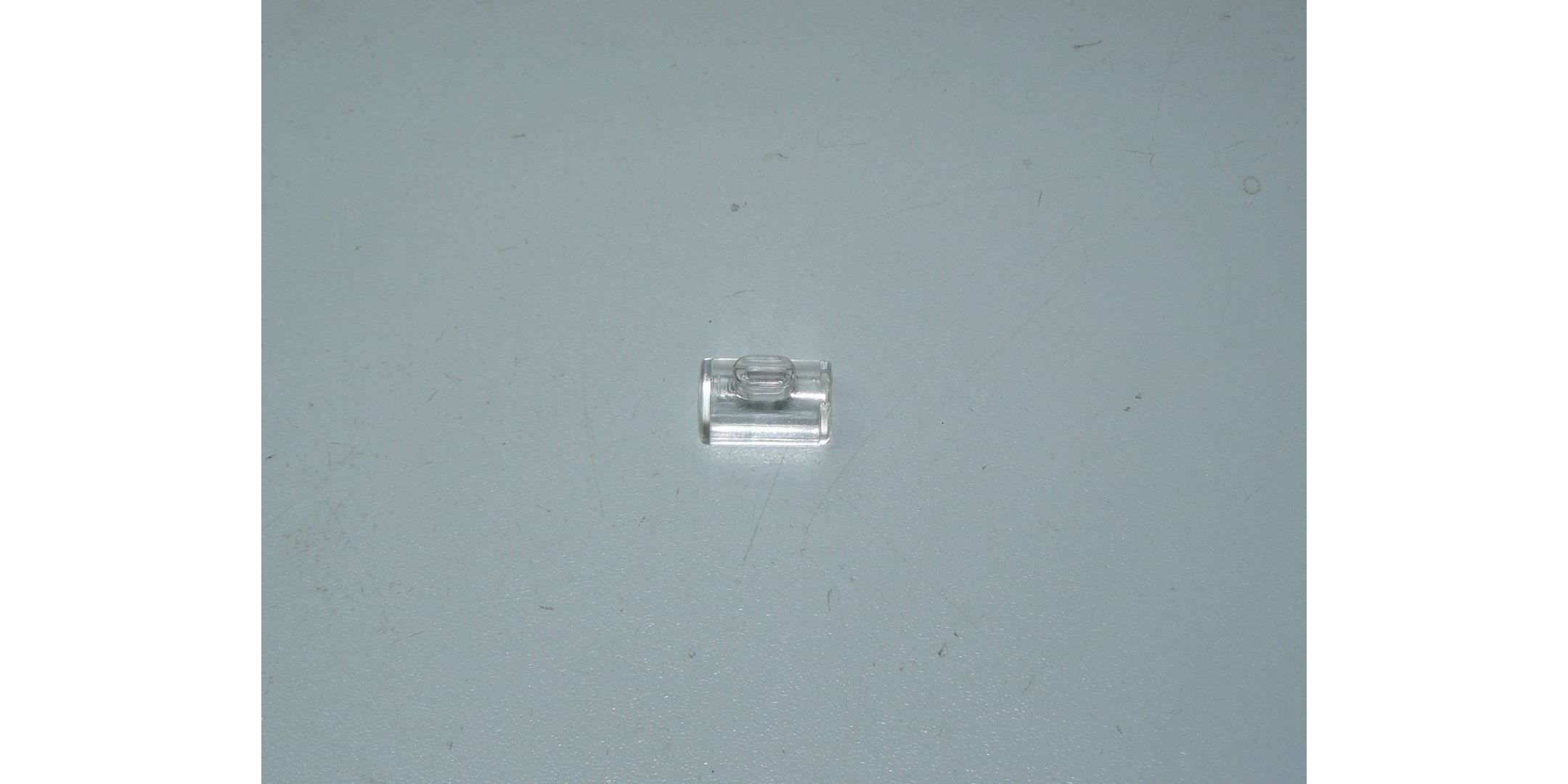 Колпачок прозрачный для Зубр ЗКЭ-60-24 <br>(Артикул: N000-007-391)