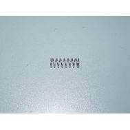 Пружина для Зубр ЗКЭ-53-20 <br>(Артикул: N000-007-340)