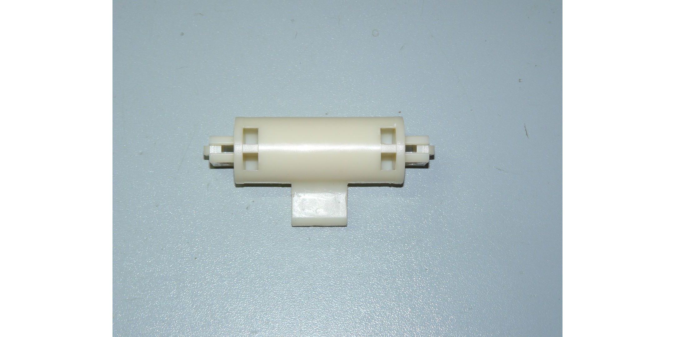 Рычаг блокиратора для Зубр ЗКЭ-53-20 <br>(Артикул: N000-007-345)