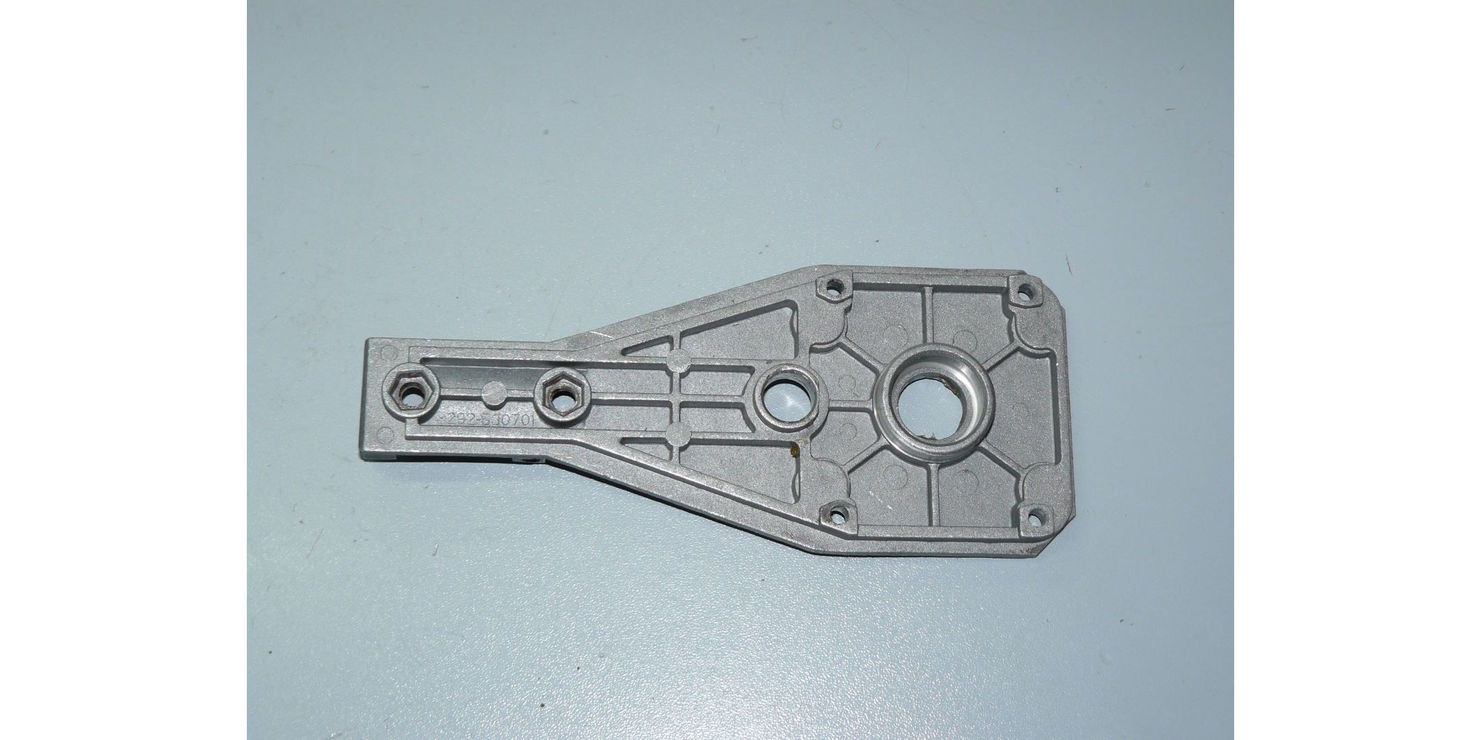 Промщит для Зубр ЗКЭ-53-20 <br>(Артикул: N000-007-363)