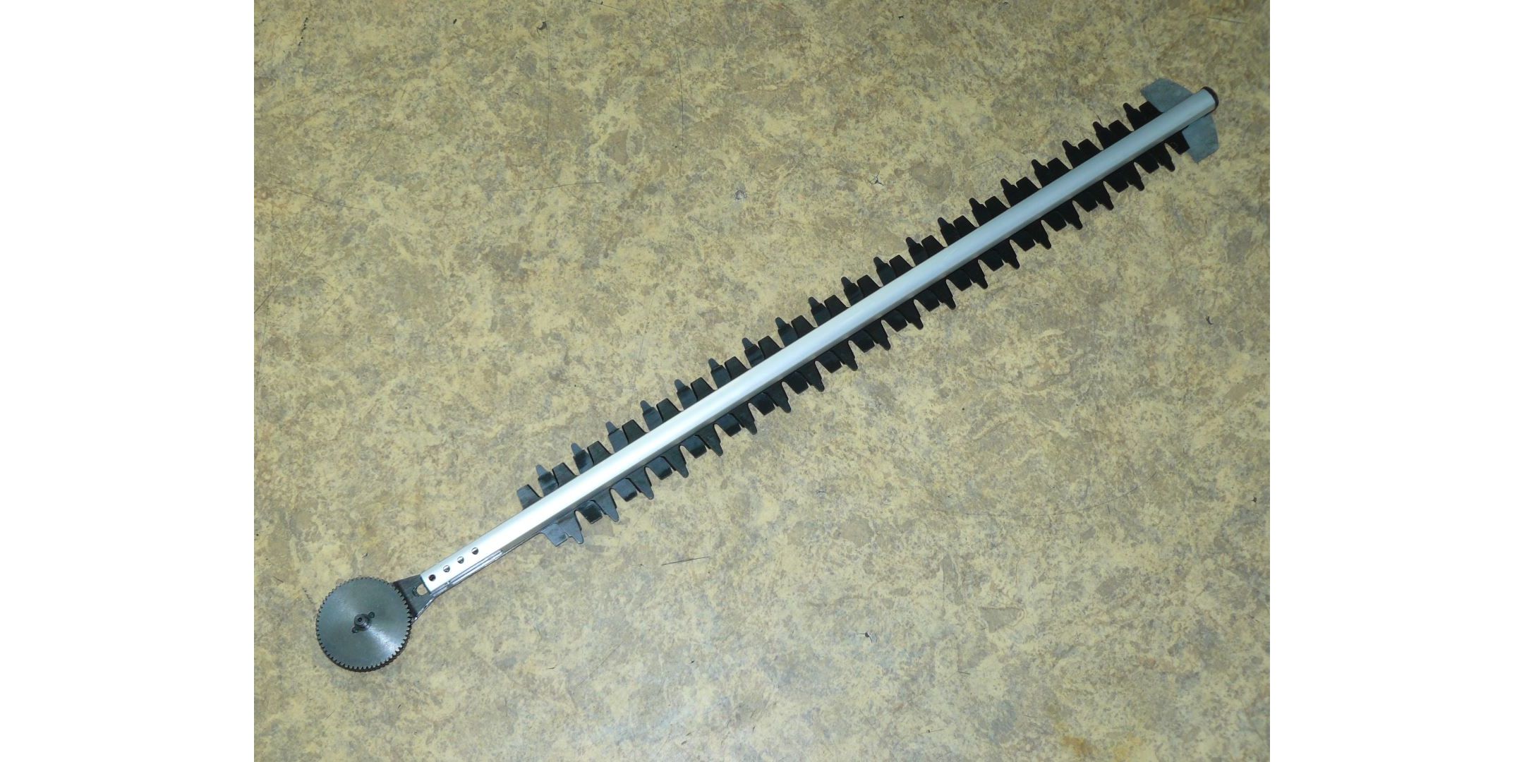 Ножи в сборе для Зубр ЗКЭ-53-20 <br>(Артикул: N000-007-367)