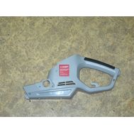 Корпус левая часть для Зубр ЗКЭ-53-20 <br>(Артикул: N000-007-379)