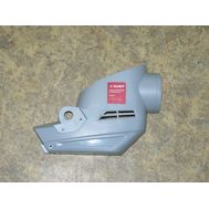 Корпус левая часть для Зубр ЗКЭ-60-24 <br>(Артикул: N000-007-412)