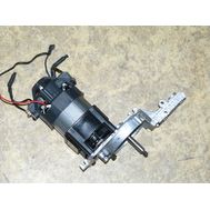 Корпус статора для Зубр ЗКЭ-60-24 <br>(Артикул: N000-007-420)