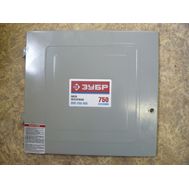 Крышка корпуса верхняя для Ленточная пила ЗПЛ-750-305 <br>(Артикул: U524-750-004)