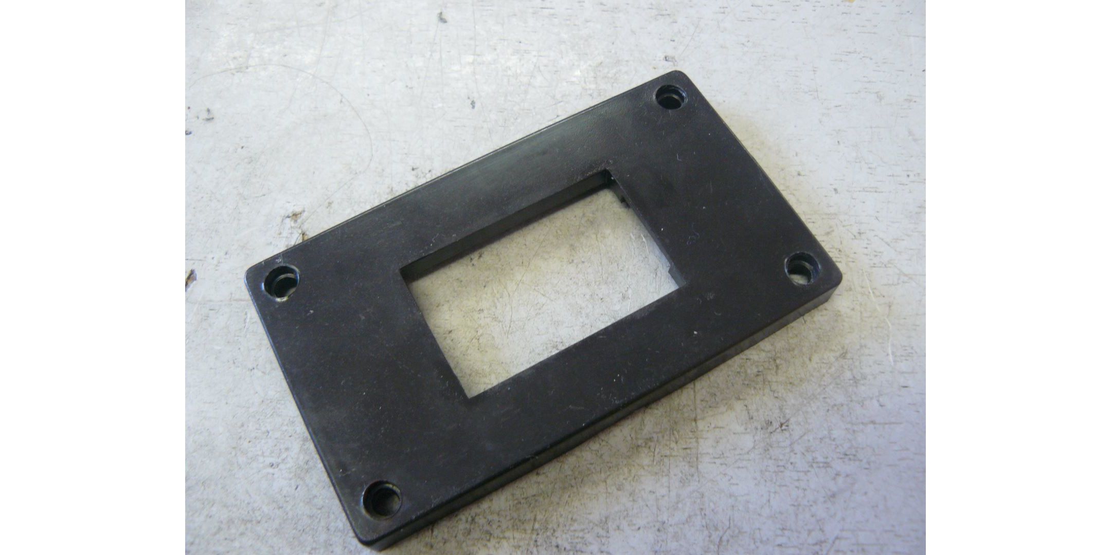 Планка для Ленточная пила ЗПЛ-750-305 <br>(Артикул: U524-750-028)
