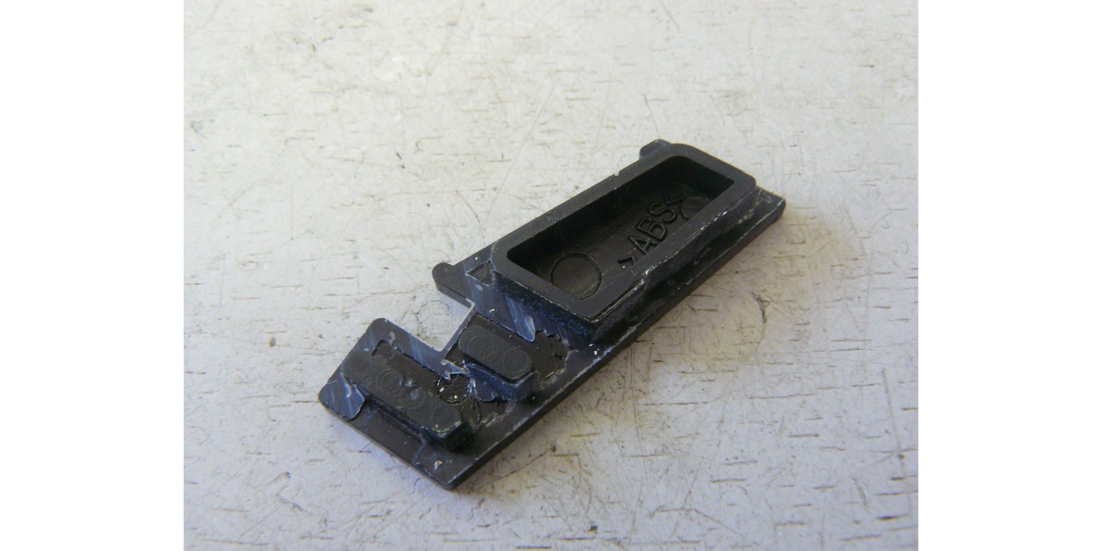 Заглушка для Ленточная пила ЗПЛ-750-305 <br>(Артикул: U524-750-053)