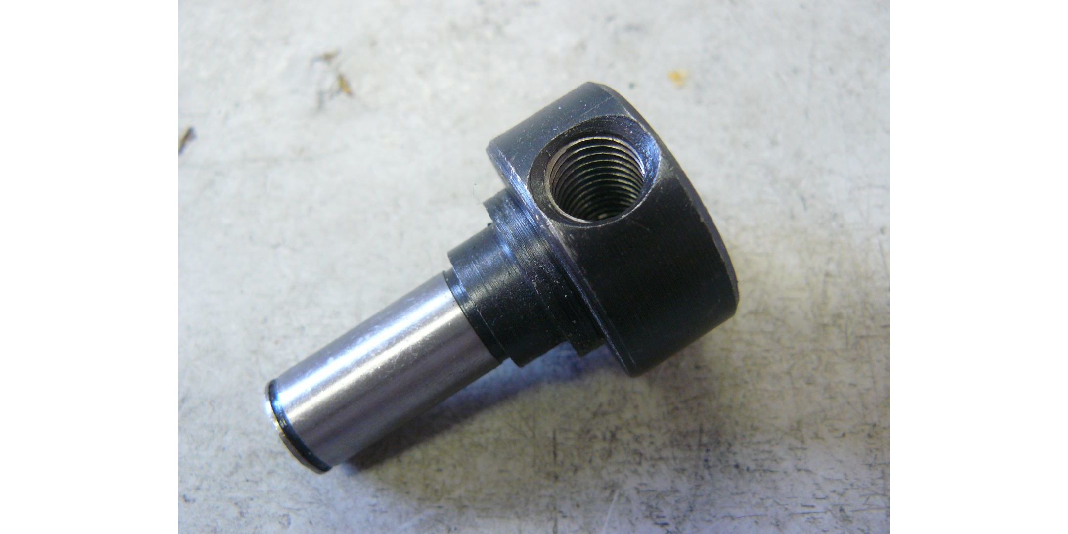 Ось для Ленточная пила ЗПЛ-750-305 <br>(Артикул: U524-750-069)