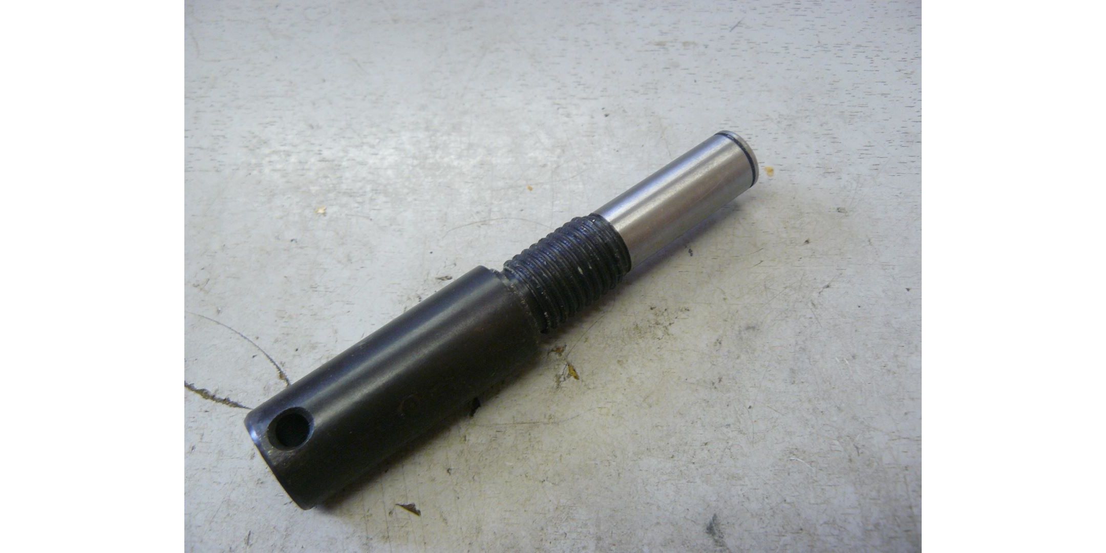 Вал для Ленточная пила ЗПЛ-750-305 <br>(Артикул: U524-750-073)
