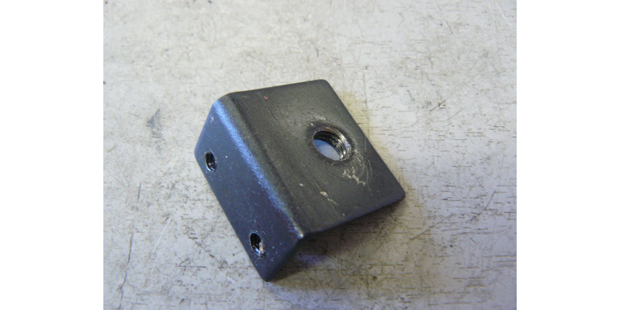 Уголок для Ленточная пила ЗПЛ-750-305 <br>(Артикул: U524-750-082)