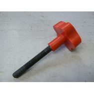 Винт-барашек M12 для Ленточная пила ЗПЛ-750-305 <br>(Артикул: U524-750-085)
