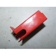 Кожух ограничителя нижнего для Ленточная пила ЗПЛ-750-305 <br>(Артикул: U524-750-096)