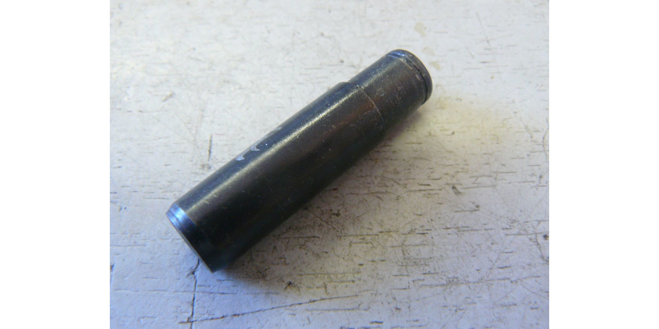 Ось для Ленточная пила ЗПЛ-750-305 <br>(Артикул: U524-750-107)