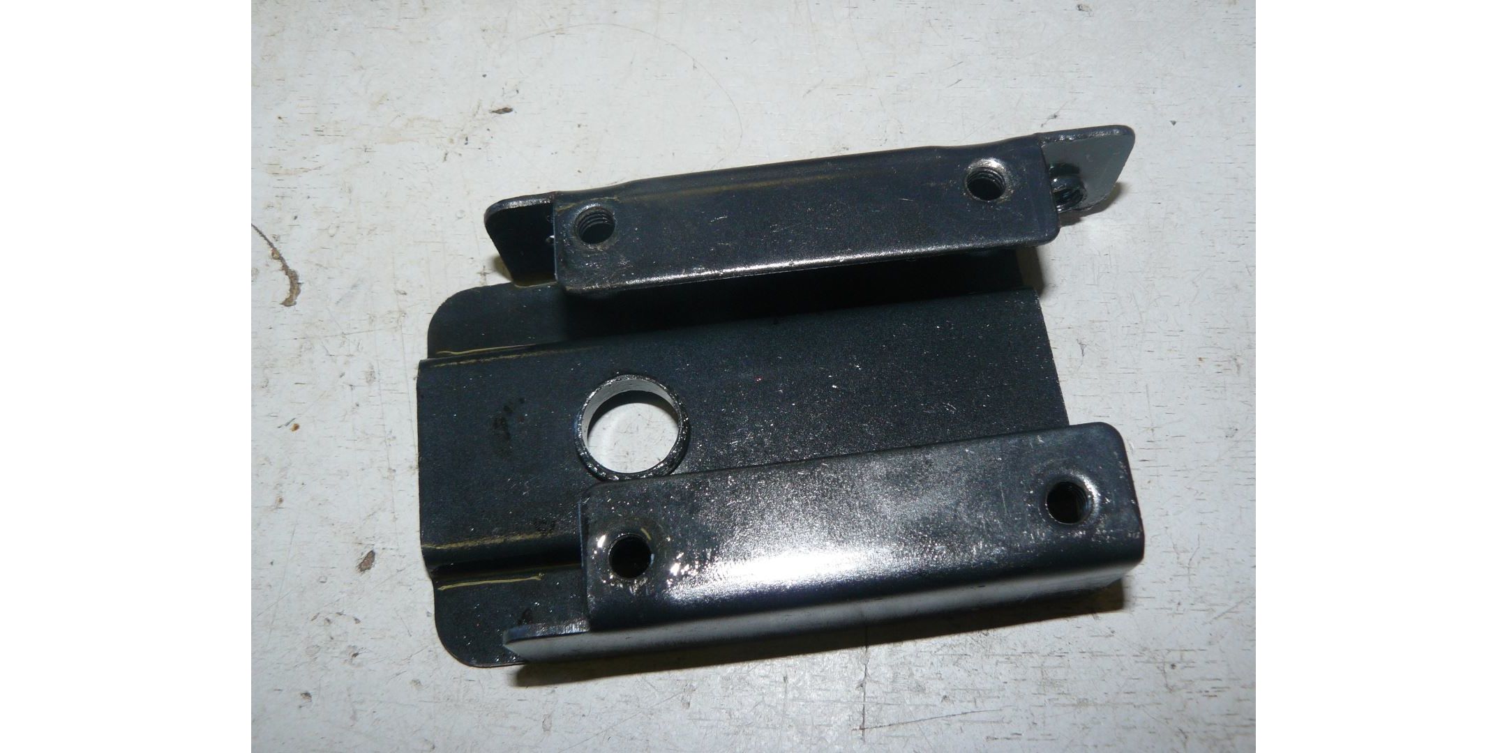 Фиксатор для Ленточная пила ЗПЛ-750-305 <br>(Артикул: U524-750-119)