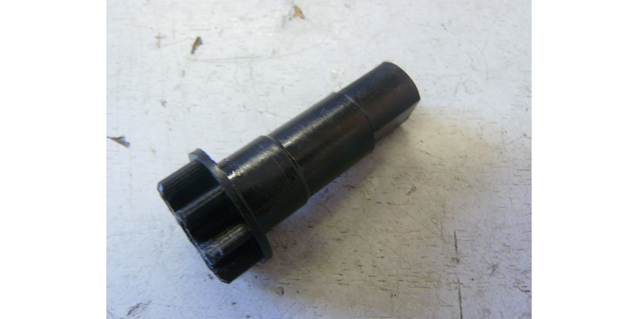 Шестерня для Ленточная пила ЗПЛ-750-305 <br>(Артикул: U524-750-121)