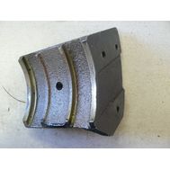 Кронштейн опорный для Ленточная пила ЗПЛ-750-305 <br>(Артикул: U524-750-153)