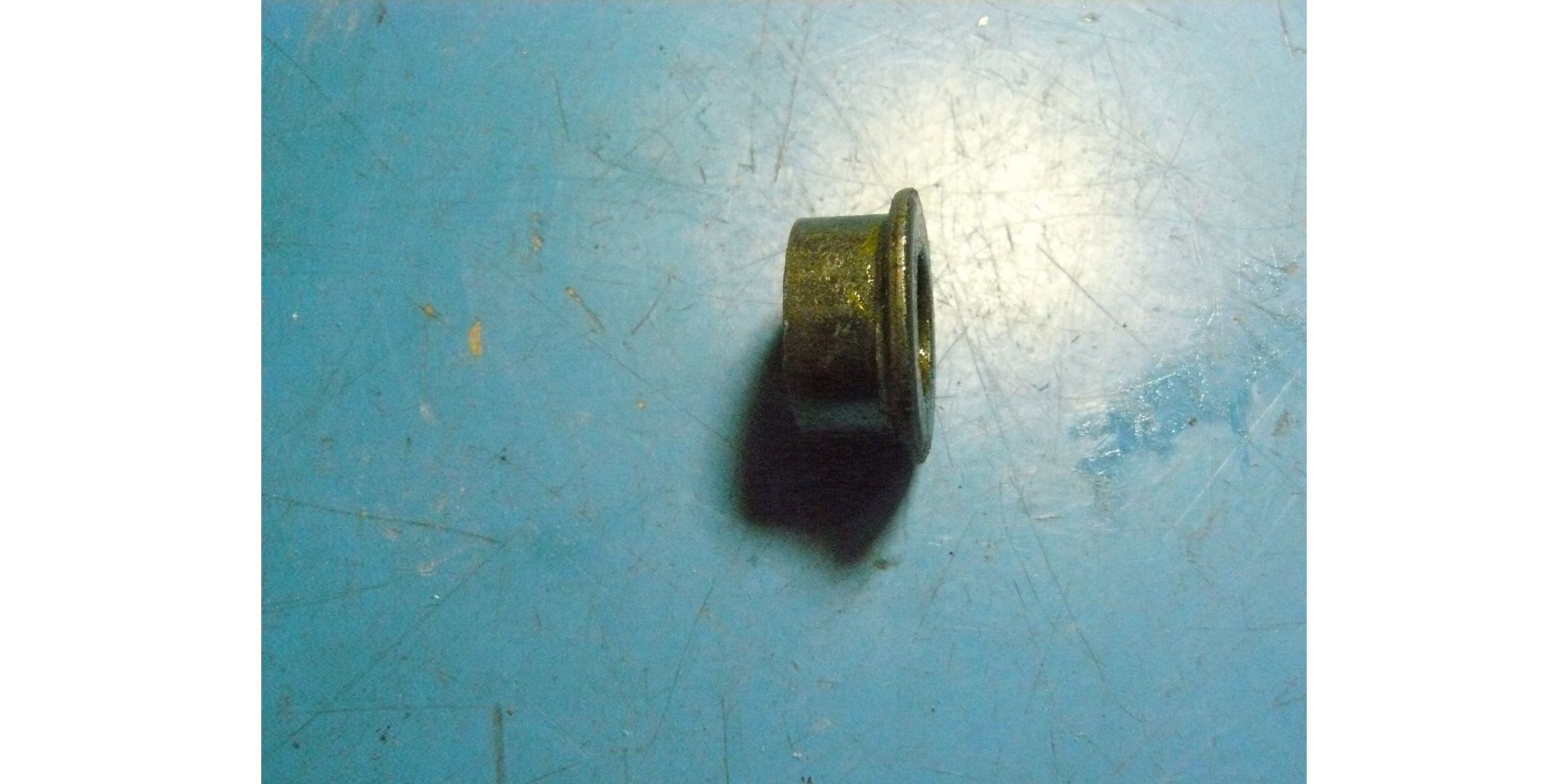 Втулка для Зубр ЗЛШМ-76-950 <br>(Артикул: U558-950-021)