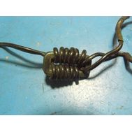 Катушка индукторная #Fu для Зубр ЗЛШМ-950 <br>(Артикул: U358-120-017)