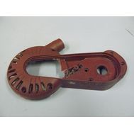 Крышка боковая для Зубр ЗЛШМ-950 <br>(Артикул: U558-950-037)