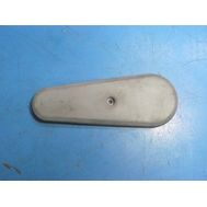 Кожух ремня приводного для Зубр ЗЛШМ-950 <br>(Артикул: U558-950-041)