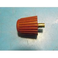 Гайка барашек М6 для Зубр ЗЛШМ-76-950 <br>(Артикул: U558-950-049)