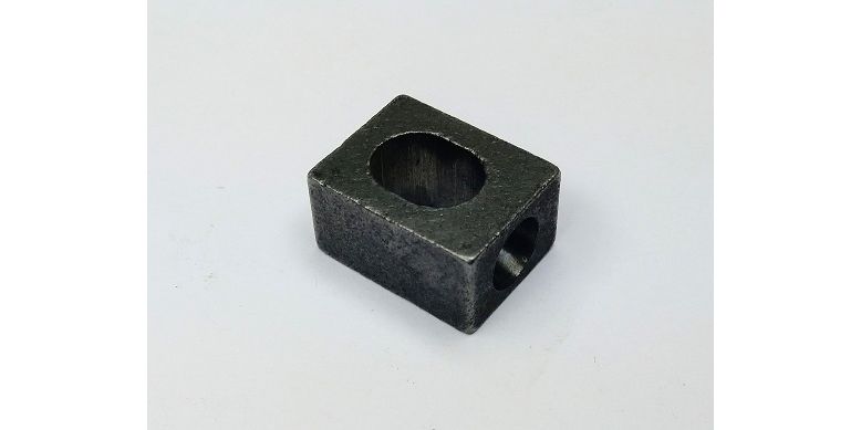 Направляющая штока D8 (нижняя) для Зубр Л-710-80 <br>(Артикул: U354-571-061)