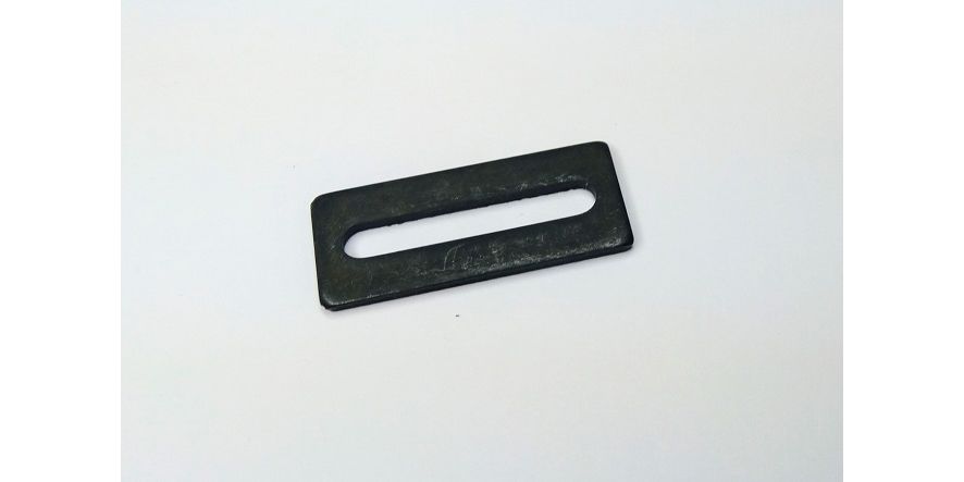Направляющая штока вертикальная для Зубр ЗЛ-570Э_z01 <br>(Артикул: U354-570-002)