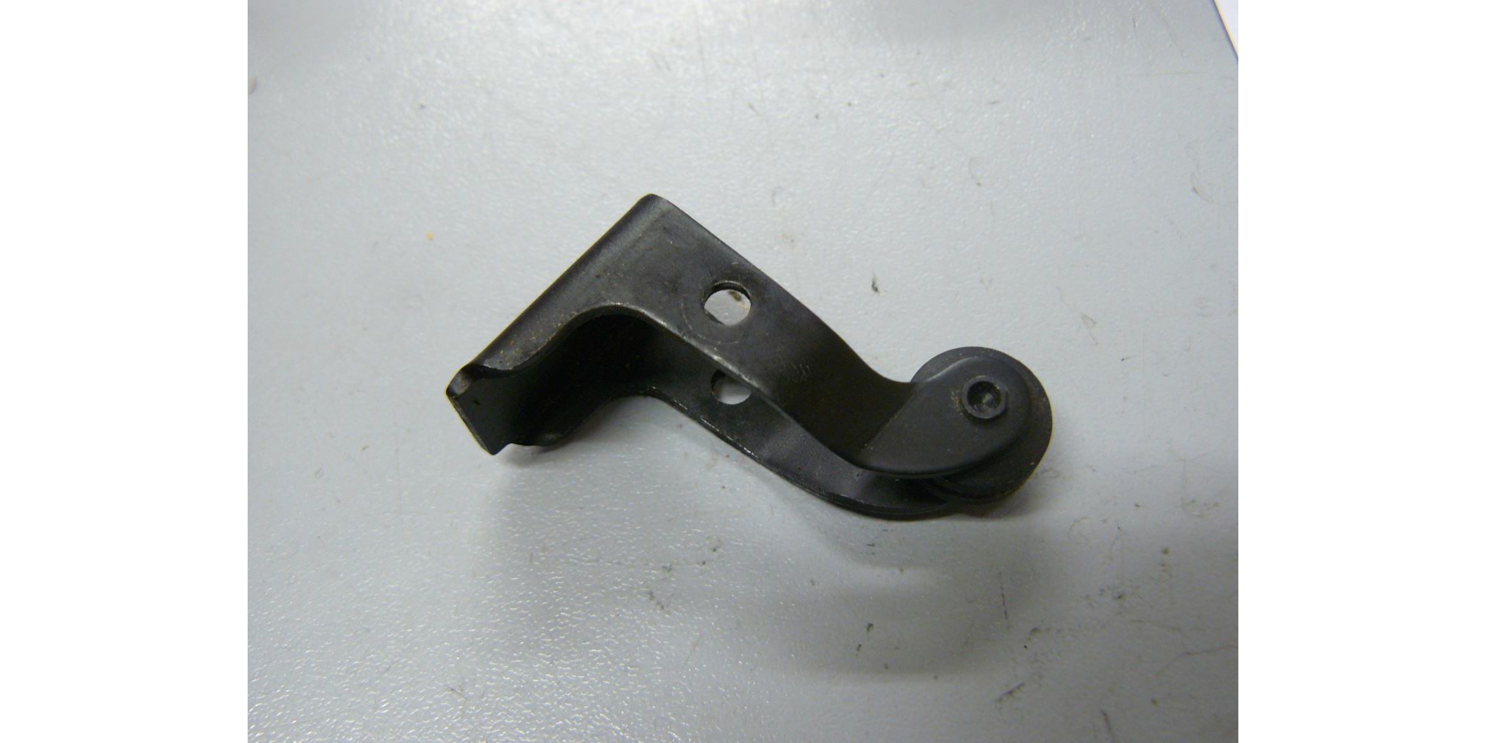 Ролик упорный в сборе для Зубр Л-570-65 <br>(Артикул: U354-570-014-C)
