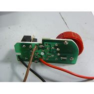 Регулятор оборотов для Зубр ЗЛ-570Э_z01 <br>(Артикул: U604-620-034)