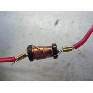 Катушка индукторная для Зубр ЗЛ-710Э <br>(Артикул: U504-710-059)