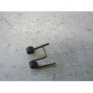 Пружина торсионная для Зубр ЗЛ-710Э <br>(Артикул: U504-710-063)