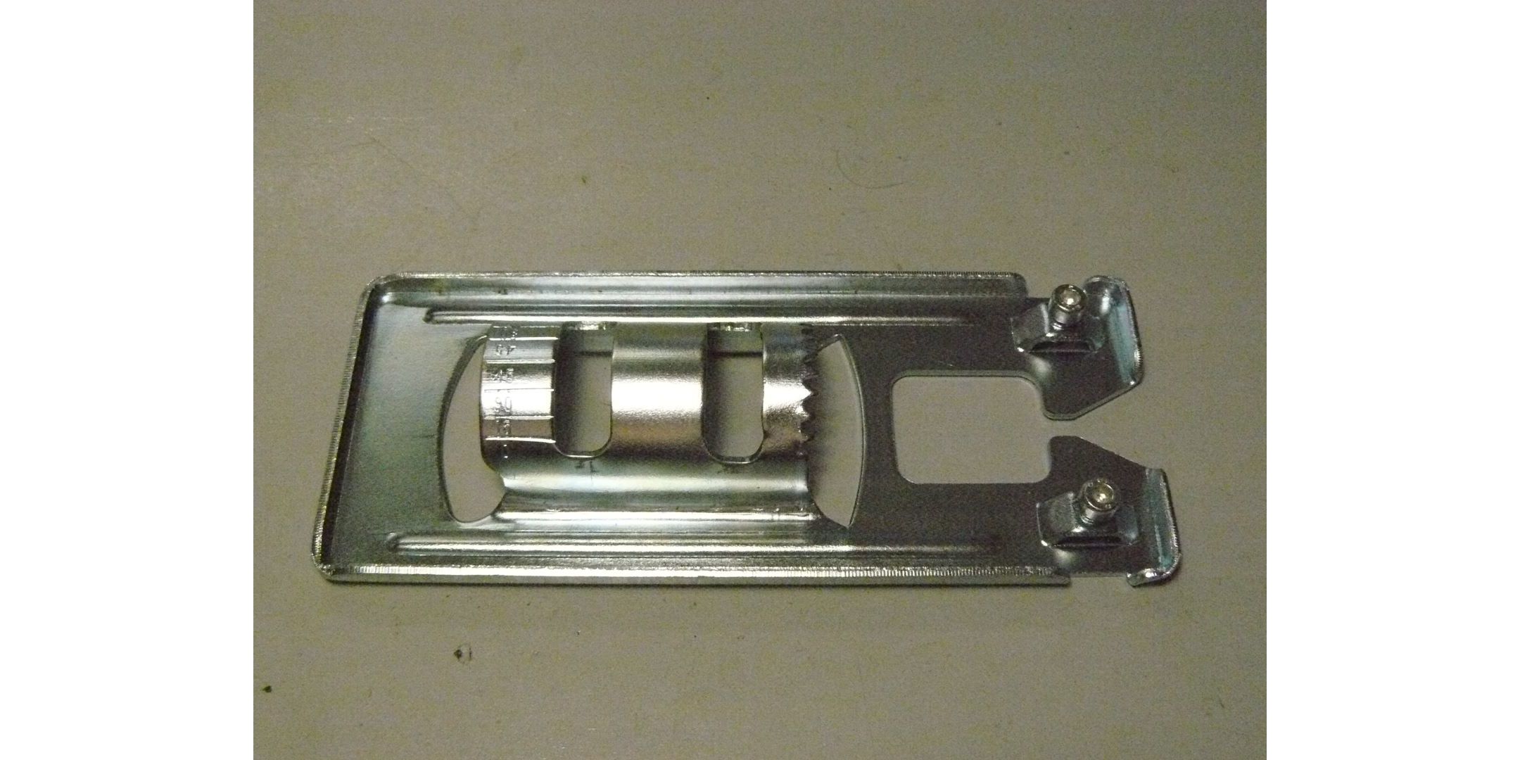 Лыжа для Зубр Л-400 <br>(Артикул: U104-400-033)