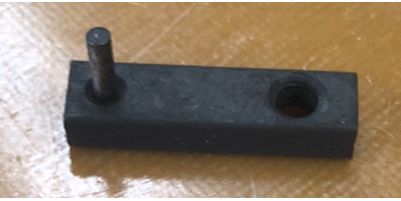 Планка для Зубр Л-П730-120 <br>(Артикул: N000-019-986)