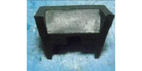 Рассекатель для Зубр ЗЛ-650ЭМ <br>(Артикул: U504-650-049)