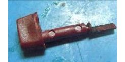 Регулятор потока воздуха для Зубр ЗЛ-650ЭМ <br>(Артикул: U504-650-054)