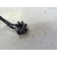 Катушка индукторная для Зубр ЗУШМ-125-950 <br>(Артикул: U253-950-054)