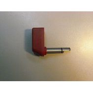 Ручка регулятора маятника для Зубр ЗЛ-710ЭМ <br>(Артикул: U504-711-058)