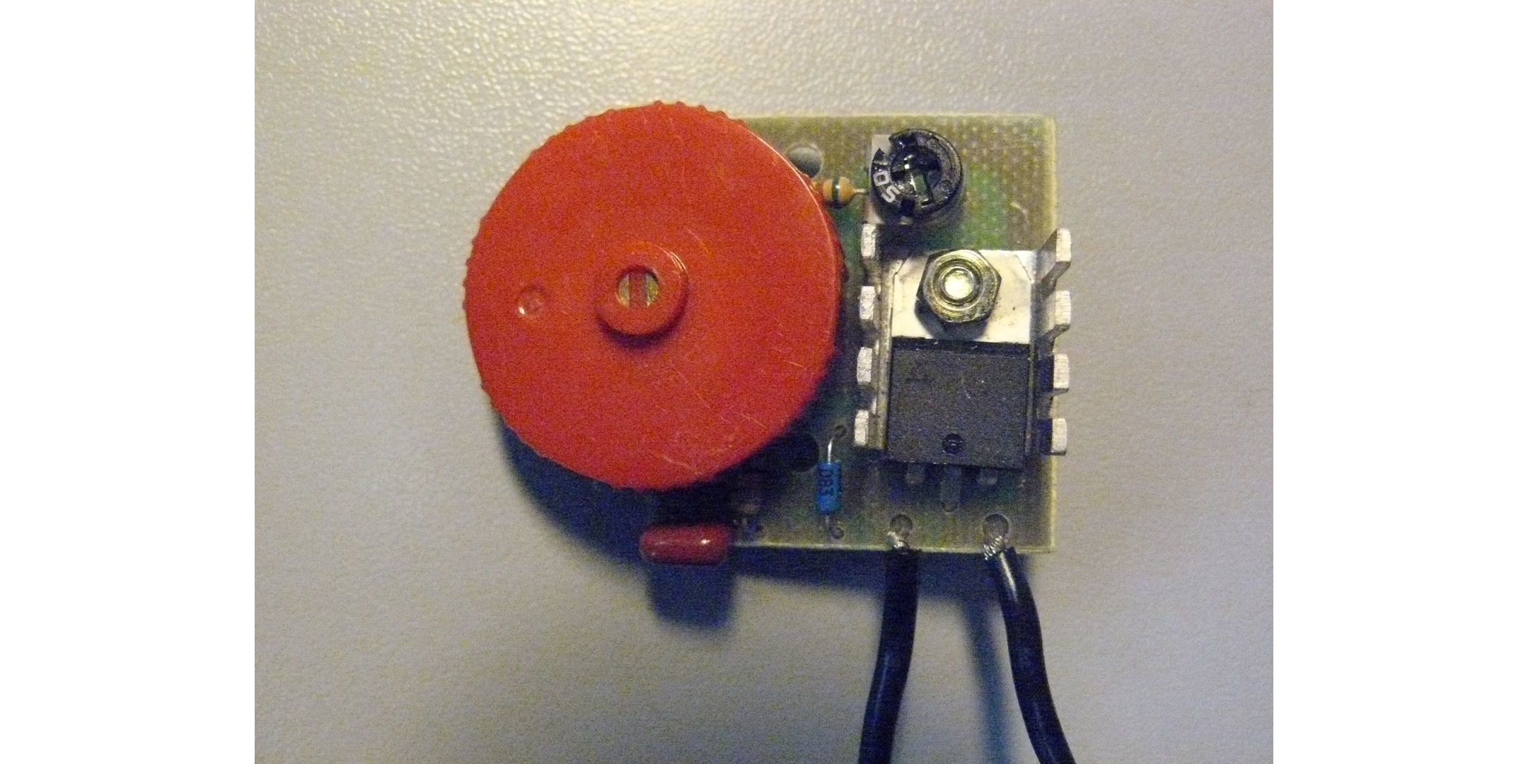 Регулятор оборотов для Зубр ЗЛ-710ЭМ <br>(Артикул: U504-711-061)