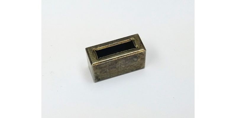 Направляющая штока для Зубр Л-400 <br>(Артикул: N000-030-086)