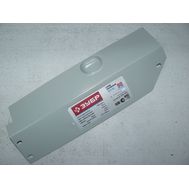 Кожух корпуса левый для Лобзиковый станок ЗСЛ-90 <br>(Артикул: U529-900-005)