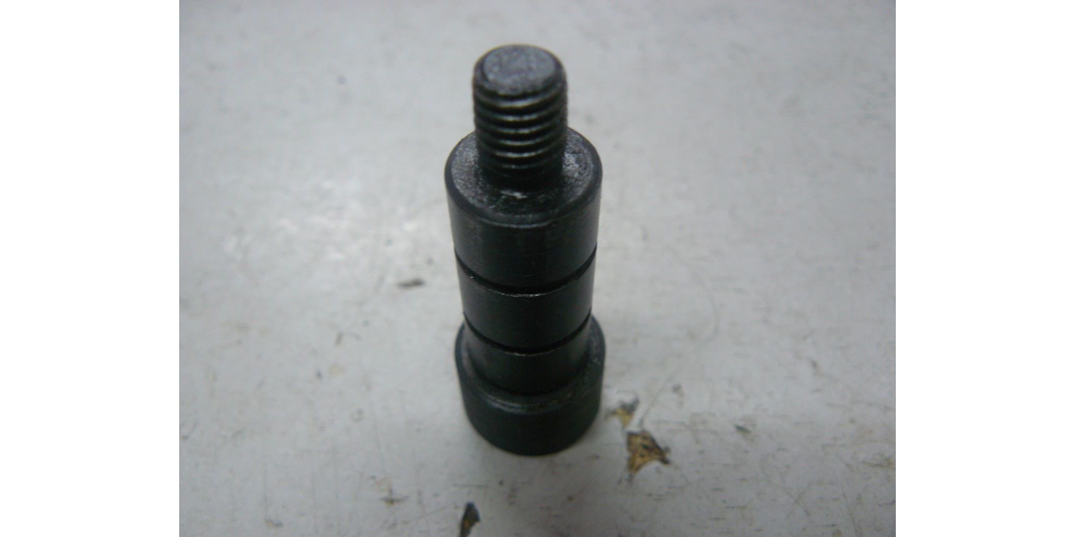 Ось L52 для Лобзиковый станок ЗСЛ-90 <br>(Артикул: U529-900-009)