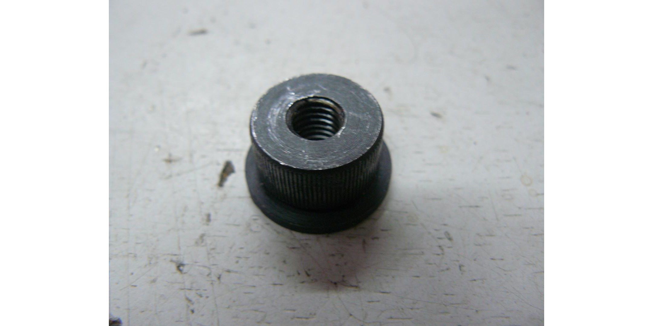 Втулка D20 M8 h12 для Лобзиковый станок ЗСЛ-90 <br>(Артикул: U529-900-014)