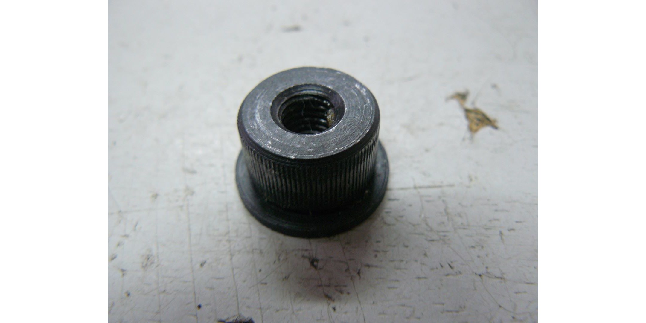 Втулка D20 M8 h13 для Лобзиковый станок ЗСЛ-90 <br>(Артикул: U529-900-021)