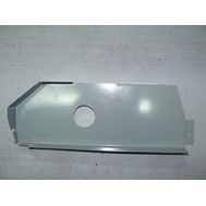 Кожух корпуса правый для Лобзиковый станок ЗСЛ-90 <br>(Артикул: U529-900-022)