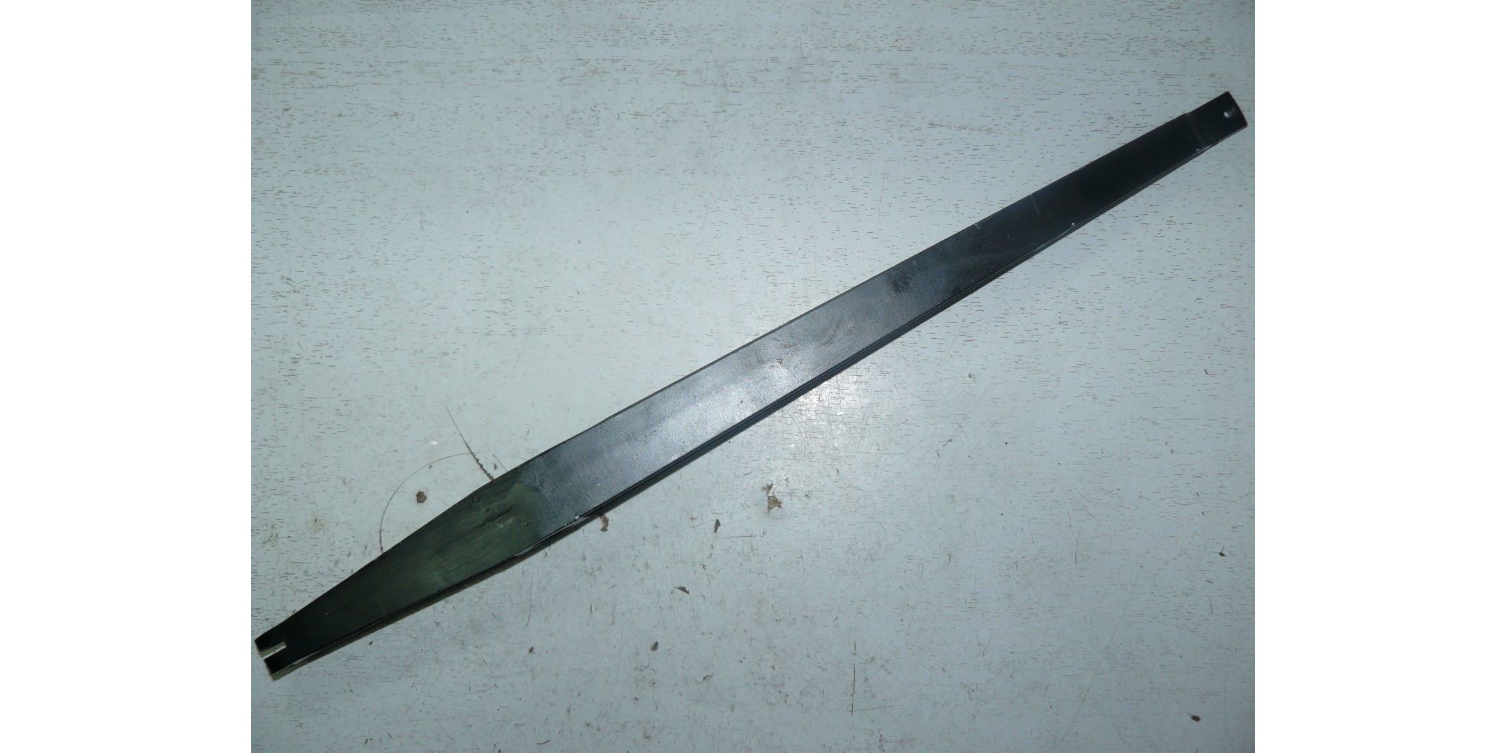 Рычаг нижний для Лобзиковый станок ЗСЛ-90 <br>(Артикул: U529-900-039)