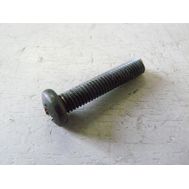 Винт M5x28 PH2 для Отрезная пила ЗПО-355-2200 <br>(Артикул: UM01-000-081)